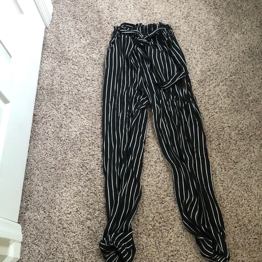 Flowy pants